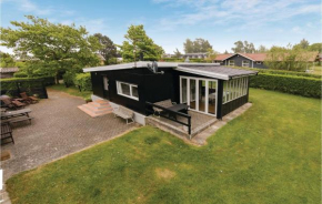 Lærkereden, in Allinge-Sandvig